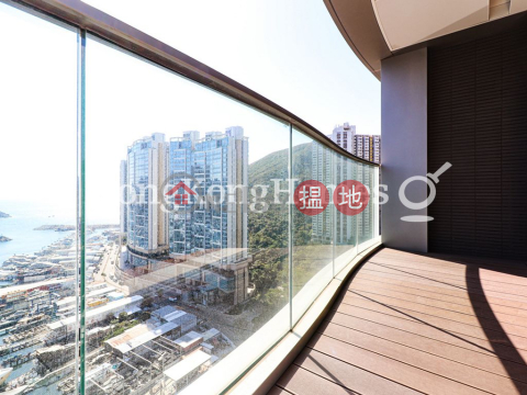 4 Bedroom Luxury Unit at Marina South Tower 1 | For Sale | Marina South Tower 1 南區左岸1座 _0