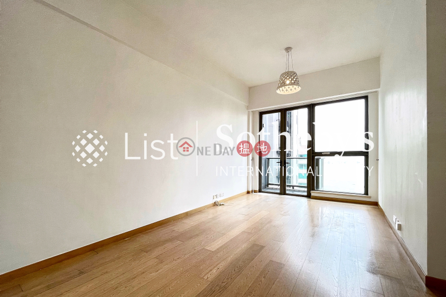 Property for Rent at SOHO 189 with 3 Bedrooms, 189 Queens Road West | Western District | Hong Kong, Rental, HK$ 43,000/ month