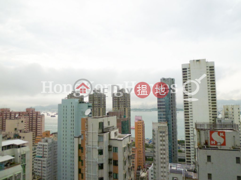 3 Bedroom Family Unit at Island Crest Tower 2 | For Sale | Island Crest Tower 2 縉城峰2座 _0