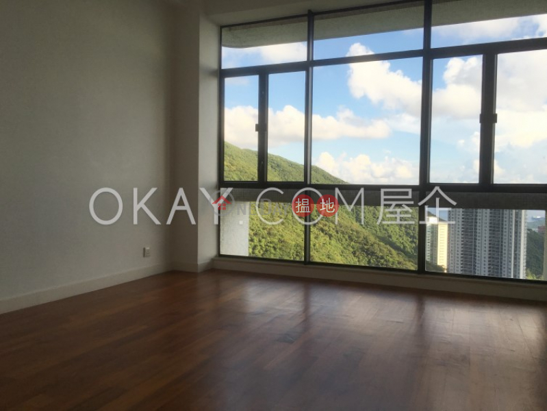 HK$ 188,000/ month | Fortuna Court Southern District | Efficient 4 bedroom with sea views, balcony | Rental