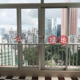 3房2廁,極高層,露台羅便臣花園大廈出租單位 | 羅便臣花園大廈 Robinson Garden Apartments _0