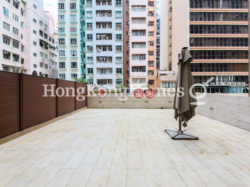 2 Bedroom Unit for Rent at Nam Pak Hong Building | 17-19 Queens Road West | Western District Hong Kong Rental | HK$ 30,000/ month