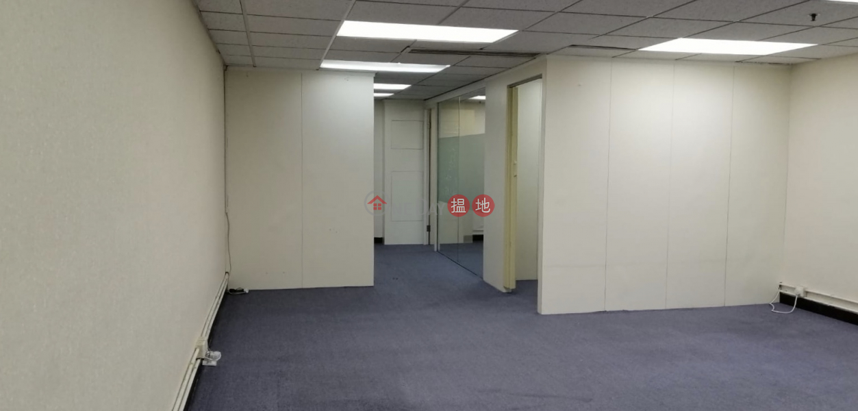 Furnished Office in Nan Fung Commercial Centre 19 Lam Lok Street | Kwun Tong District | Hong Kong | Rental, HK$ 18,000/ month