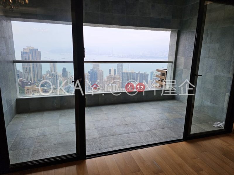 5房3廁,實用率高,極高層,連車位碧苑大廈出售單位|碧苑大廈(Piccadilly Mansion)出售樓盤 (OKAY-S40975)