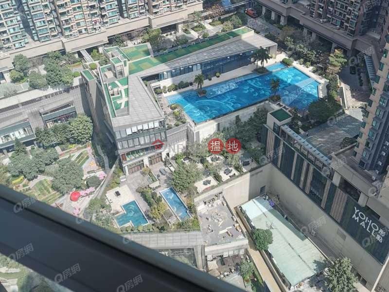 Yoho Town Phase 1 Block 9 | 2 bedroom Flat for Sale | Yoho Town Phase 1 Block 9 Yoho Town 1期9座 Sales Listings