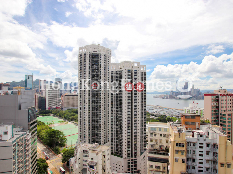 4 Bedroom Luxury Unit for Rent at Tower 1 The Pavilia Hill | Tower 1 The Pavilia Hill 柏傲山 1座 Rental Listings