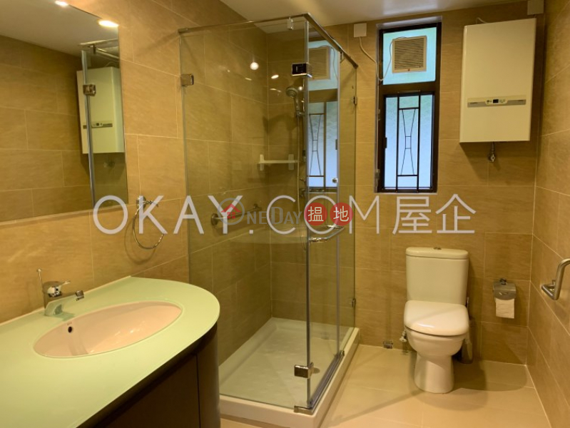 HK$ 70,000/ month | Butler Towers, Wan Chai District Efficient 4 bedroom in Jardine\'s Lookout | Rental