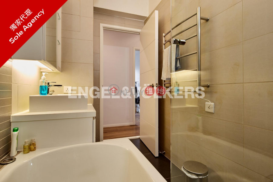 3 Bedroom Family Flat for Sale in Soho 18 Hospital Road | Central District, Hong Kong Sales | HK$ 21.5M