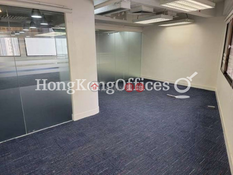 HK$ 74,250/ 月上海實業大廈-灣仔區上海實業大廈寫字樓租單位出租