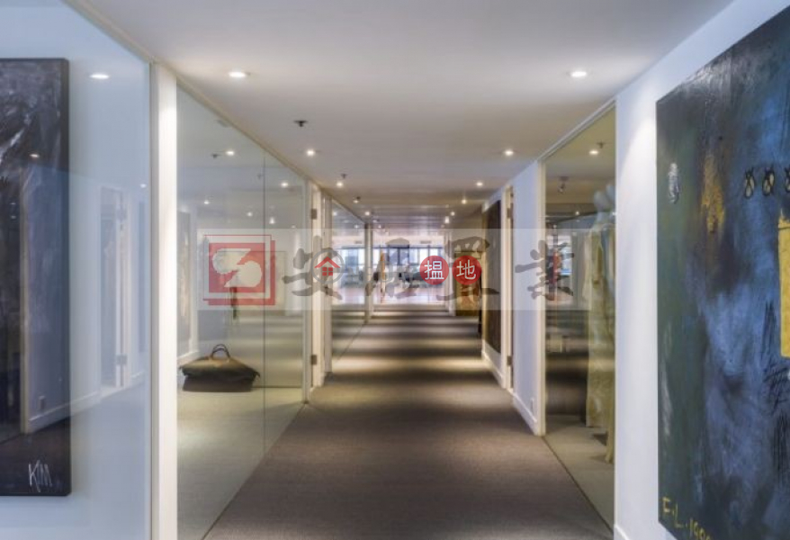 安居工商 何生 觀塘最筍 超級多窗 | Wing Tai Centre 永泰中心 Sales Listings