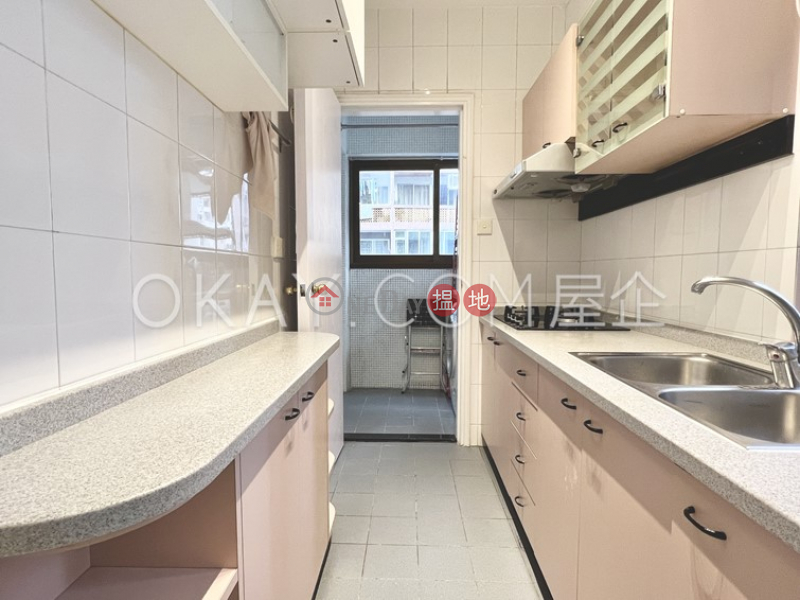 Nicely kept 2 bedroom in Mid-levels West | Rental | 8 Conduit Road | Western District Hong Kong, Rental HK$ 35,000/ month