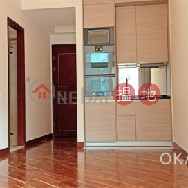 Lovely 1 bedroom with balcony | Rental, The Avenue Tower 2 囍匯 2座 | Wan Chai District (OKAY-R288831)_0