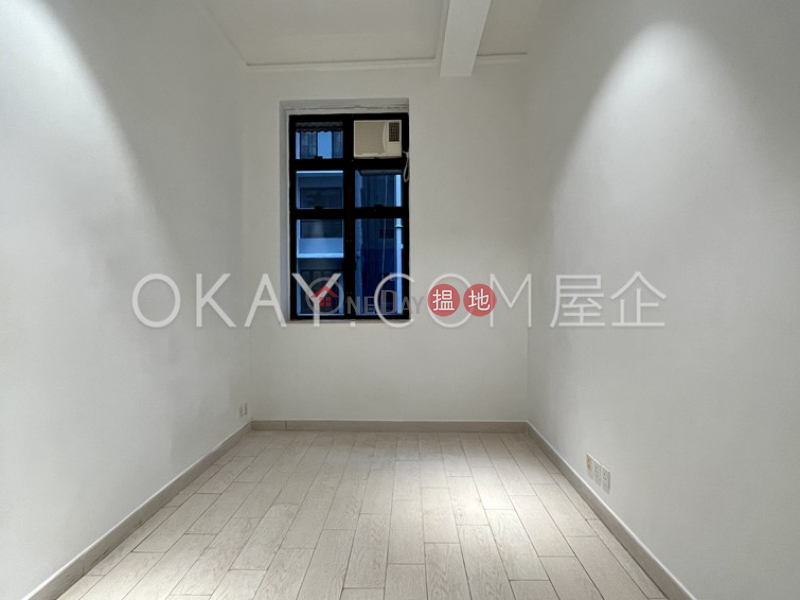 Luxurious 3 bedroom in Mid-levels West | Rental, 9 Princes Terrace | Western District Hong Kong Rental | HK$ 35,000/ month