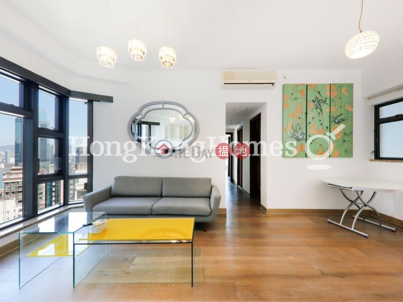 3 Bedroom Family Unit for Rent at Palatial Crest 3 Seymour Road | Western District, Hong Kong, Rental, HK$ 43,800/ month