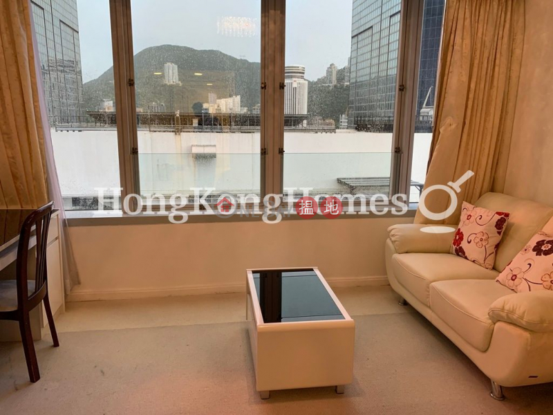 Studio Unit at Convention Plaza Apartments | For Sale 1 Harbour Road | Wan Chai District | Hong Kong Sales HK$ 8M
