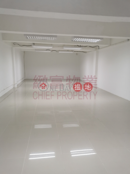 單位企理，交通方便, Shing King Industrial Building 盛景工業大廈 Rental Listings | Wong Tai Sin District (33518)