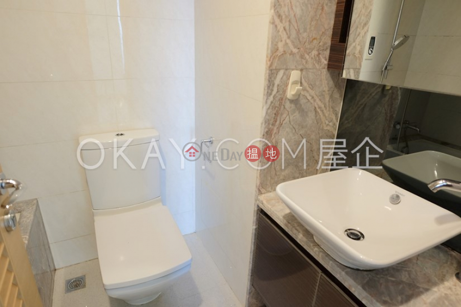 Unique 2 bedroom with sea views & balcony | Rental | 86 Victoria Road | Western District, Hong Kong | Rental HK$ 27,000/ month
