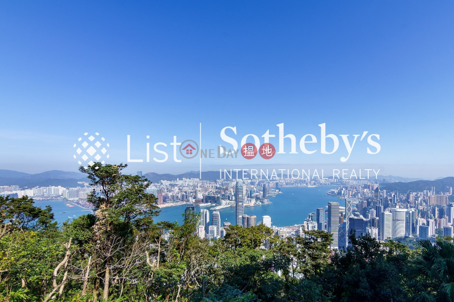 Property Search Hong Kong | OneDay | Residential | Rental Listings, Property for Rent at 22A-22B Mount Austin Road with 3 Bedrooms