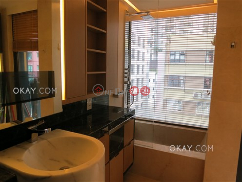 HK$ 40,000/ month | Gramercy Western District | Charming 2 bedroom with balcony | Rental