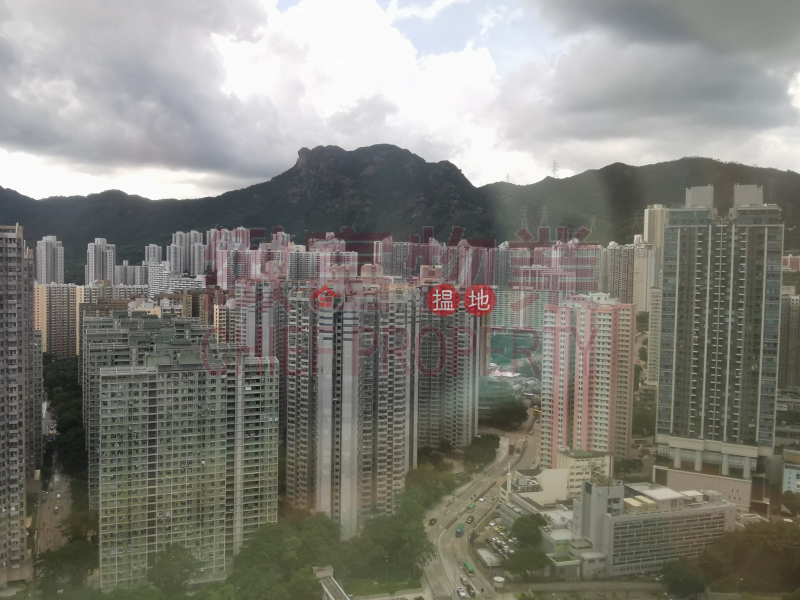 獨立單位，內廁，獅子山景, New Tech Plaza 新科技廣場 Sales Listings | Wong Tai Sin District (29500)