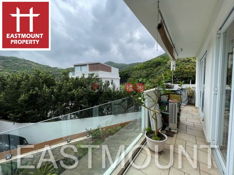 Property Search Hong Kong | OneDay | Residential, Sales Listings Clearwater Bay Village House | Property For Sale in Ng Fai Tin 五塊田-Open view | Property ID:3624