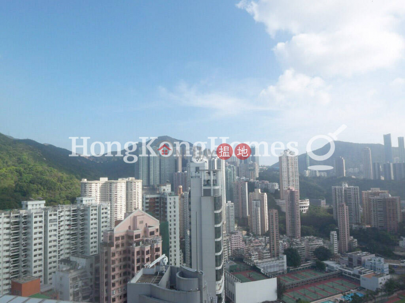 香港搵樓|租樓|二手盤|買樓| 搵地 | 住宅-出售樓盤柏景臺2座三房兩廳單位出售
