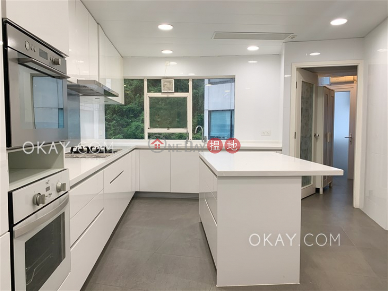 Property Search Hong Kong | OneDay | Residential | Rental Listings | Gorgeous 3 bedroom with balcony & parking | Rental