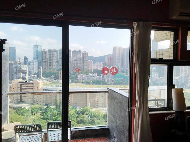 Greenville Gardens | 3 bedroom Low Floor Flat for Sale 14-17 Shiu Fai Terrace | Wan Chai District, Hong Kong, Sales | HK$ 27M