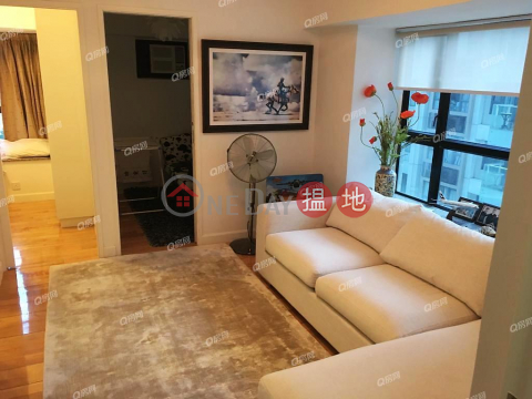 Caine Tower | 2 bedroom Mid Floor Flat for Sale | Caine Tower 景怡居 _0