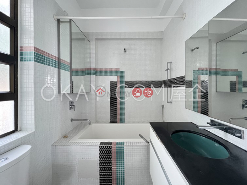 HK$ 39.8M | View Mansion | Central District | Luxurious 3 bedroom with terrace & parking | For Sale