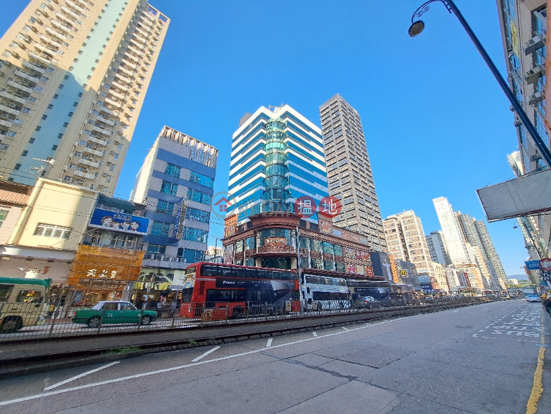 開心廣場 (Yuen Long Landmark) 元朗| ()(2)