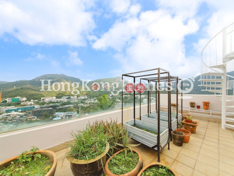 Expat Family Unit for Rent at Manly Villa | 38 Ocean Park Road | Southern District | Hong Kong | Rental | HK$ 150,000/ month