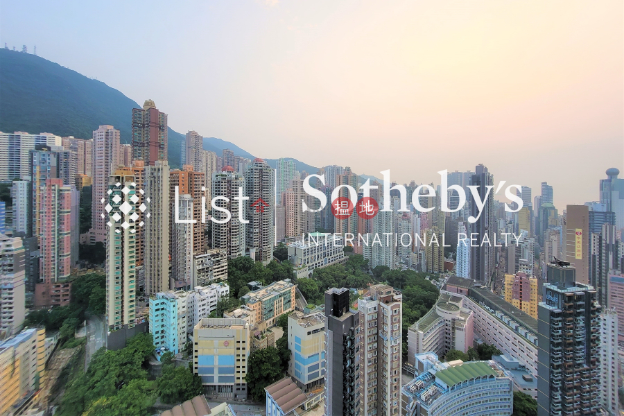 Property for Sale at One Pacific Heights with 1 Bedroom 1 Wo Fung Street | Western District, Hong Kong Sales, HK$ 9M