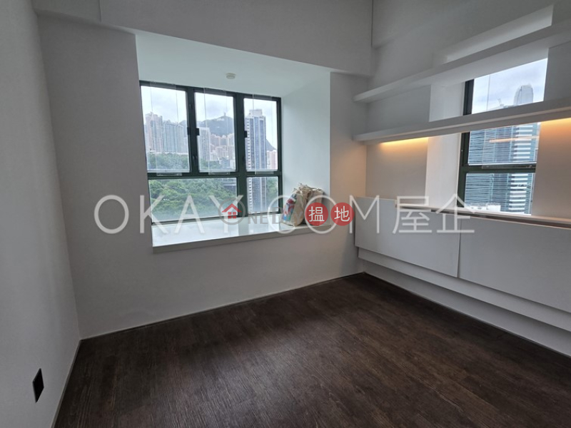 Charming 3 bedroom on high floor | Rental | Monmouth Place 萬信臺 Rental Listings
