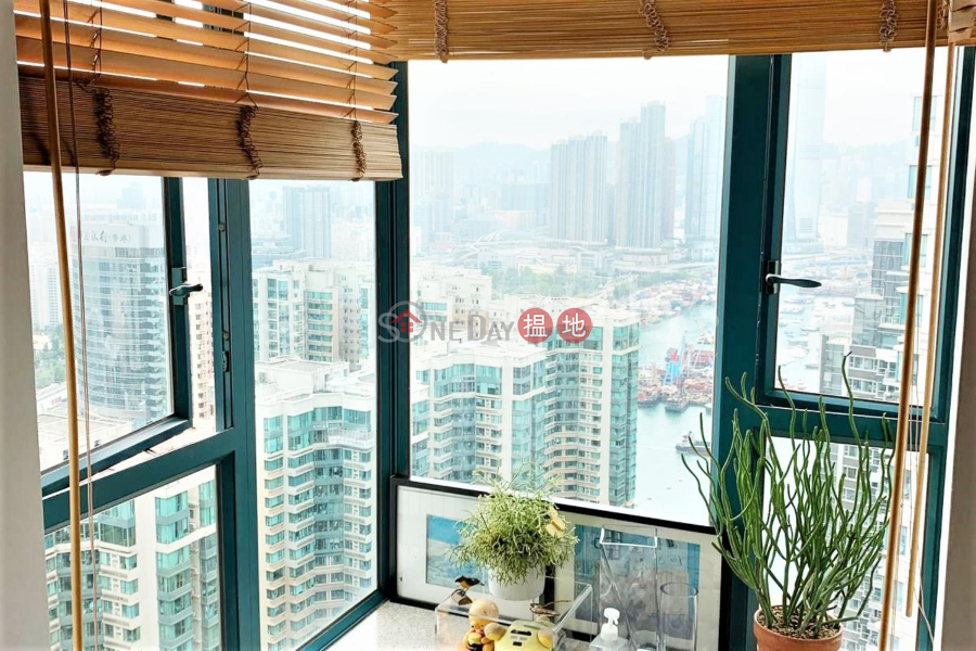 出售浪澄灣兩房一廳單位8海輝道 | 油尖旺|香港出售HK$ 1,500萬