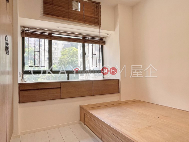 HK$ 11M, Illumination Terrace | Wan Chai District | Unique 2 bedroom in Tai Hang | For Sale