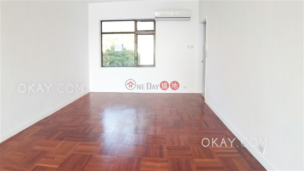 HK$ 79,000/ month | Repulse Bay Apartments Southern District, Efficient 3 bedroom with sea views, balcony | Rental