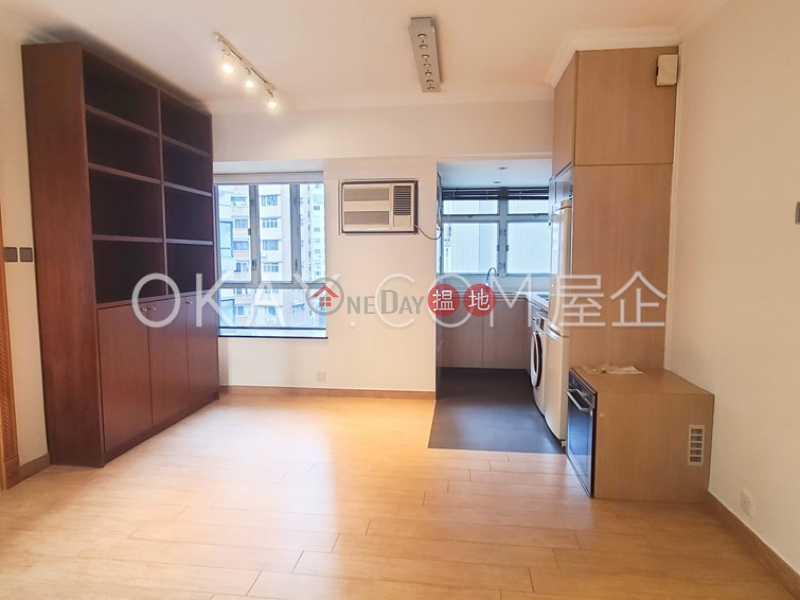 Unique 2 bedroom on high floor | For Sale | Floral Tower 福熙苑 Sales Listings