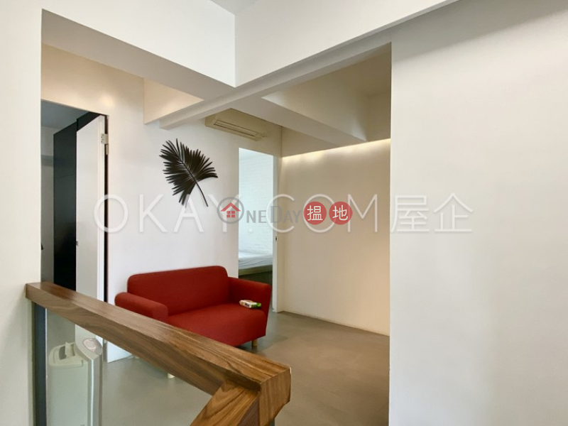 HK$ 34M House F Little Palm Villa Sai Kung, Lovely house with terrace & parking | For Sale