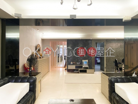 Gorgeous 3 bedroom with parking | For Sale | Glory Heights 嘉和苑 _0