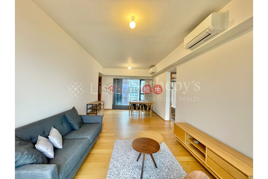 Property for Rent at Alassio with 2 Bedrooms 100 Caine Road | Western District, Hong Kong Rental | HK$ 75,000/ month