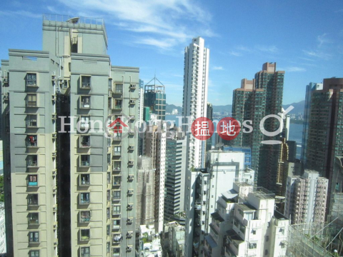 順景雅庭一房單位出租, 順景雅庭 View Villa | 中區 (Proway-LID135474R)_0