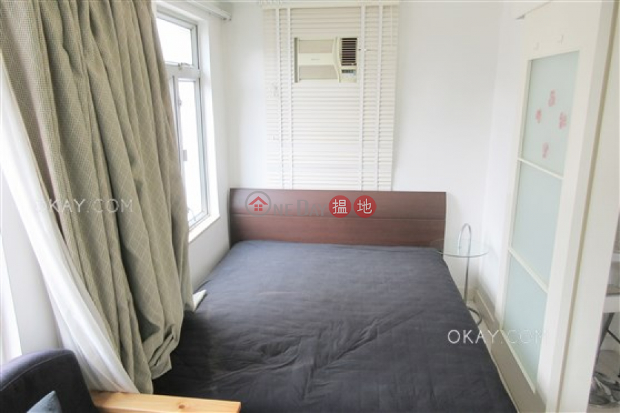Property Search Hong Kong | OneDay | Residential Rental Listings | Tasteful 1 bedroom on high floor with rooftop | Rental