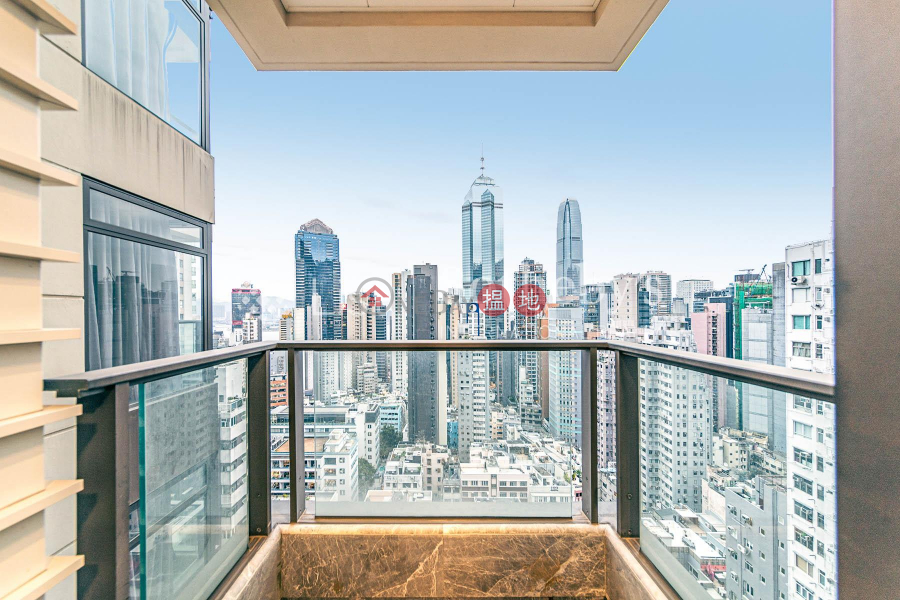 Property Search Hong Kong | OneDay | Residential Rental Listings, Property for Rent at The Pierre with 1 Bedroom