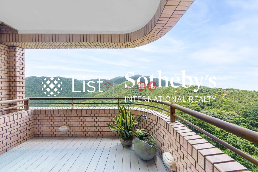 出售陽明山莊 涵碧苑三房兩廳單位|陽明山莊 涵碧苑(Parkview Terrace Hong Kong Parkview)出售樓盤 (SOTHEBY-S184984-S)