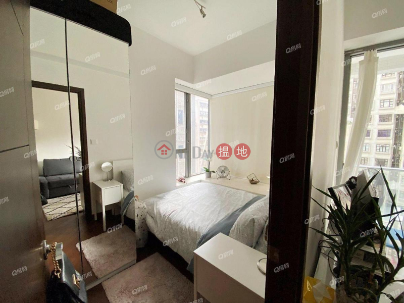 One Pacific Heights | 1 bedroom Flat for Rent | 1 Wo Fung Street | Western District, Hong Kong | Rental | HK$ 22,500/ month