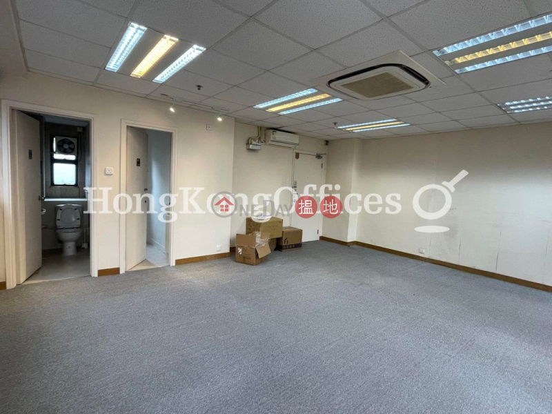 Property Search Hong Kong | OneDay | Office / Commercial Property Rental Listings | Office Unit for Rent at Kwong Fat Hong Building