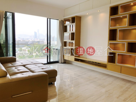 3房2廁,實用率高,極高層,連車位《歌和台出售單位》 | 歌和台 CORNWALL TERRACE _0