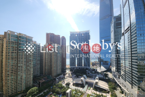 Property for Rent at Sorrento with 3 Bedrooms | Sorrento 擎天半島 _0