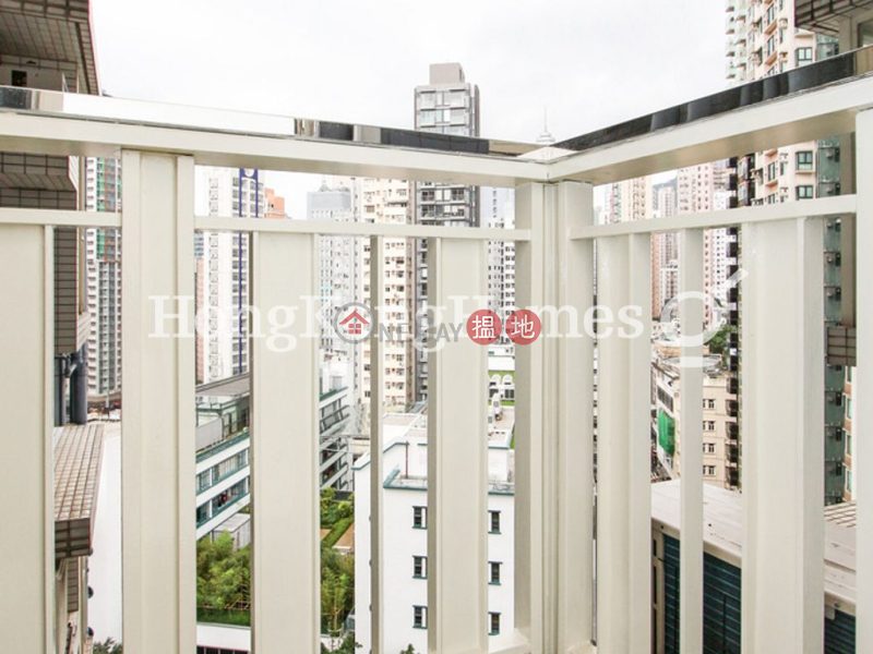 香港搵樓|租樓|二手盤|買樓| 搵地 | 住宅出租樓盤-聚賢居三房兩廳單位出租